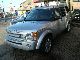 2008 Land Rover  Discovery3 TD V6 Aut. HSE * Air Suspension * 7 seater * Off-road Vehicle/Pickup Truck Used vehicle photo 1