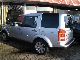 2008 Land Rover  Discovery3 TD V6 Aut. HSE * Air Suspension * 7 seater * Off-road Vehicle/Pickup Truck Used vehicle photo 4