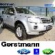 Land Rover  Freelander eD4E view package 2011 Demonstration Vehicle photo