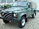 2010 Land Rover  Defender 110 Pickup S 3.5 to upsize. + Air Off-road Vehicle/Pickup Truck Used vehicle photo 1