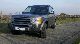 Land Rover  Discovery TD V6 Aut. HSE 7 seat 2008 Used vehicle photo
