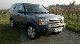 2008 Land Rover  Discovery TD V6 Aut. HSE 7 seat Off-road Vehicle/Pickup Truck Used vehicle photo 1