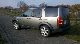 2008 Land Rover  Discovery TD V6 Aut. HSE 7 seat Off-road Vehicle/Pickup Truck Used vehicle photo 3