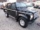 Land Rover  LITTLE BLACK EDITION Defender 110 Km! NET = 23 445 2009 Used vehicle photo