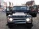 2009 Land Rover  LITTLE BLACK EDITION Defender 110 Km! NET = 23 445 Off-road Vehicle/Pickup Truck Used vehicle photo 1