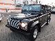 2009 Land Rover  LITTLE BLACK EDITION Defender 110 Km! NET = 23 445 Off-road Vehicle/Pickup Truck Used vehicle photo 3