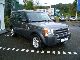 2008 Land Rover  Discovery III AIR, DPF, LM WHEELS, SEAT HEATING, ALA Off-road Vehicle/Pickup Truck Used vehicle photo 1
