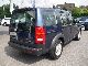 2008 Land Rover  Discovery 2.7 TD V6 S Off-road Vehicle/Pickup Truck Used vehicle photo 9