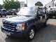 2008 Land Rover  Discovery 2.7 TD V6 S Off-road Vehicle/Pickup Truck Used vehicle photo 14