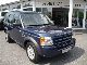 2008 Land Rover  Discovery 2.7 TD V6 S Off-road Vehicle/Pickup Truck Used vehicle photo 8