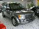 Land Rover  Discovery TD V6 Aut. HSE/Navi/Panoramad/7 seater 2009 Used vehicle photo