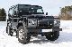 2010 Land Rover  Defender 90 Station Wagon SE Off-road Vehicle/Pickup Truck Used vehicle photo 4
