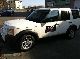 Land Rover  Discovery 3 2.7 TDV6 S 2008 Used vehicle photo