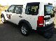 2008 Land Rover  Discovery 3 2.7 TDV6 S Off-road Vehicle/Pickup Truck Used vehicle photo 2