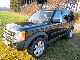 Land Rover  Discovery 3 V8 HSE 2006 Used vehicle photo