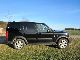 2006 Land Rover  Discovery 3 V8 HSE Off-road Vehicle/Pickup Truck Used vehicle photo 1