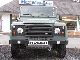 2009 Land Rover  Defender 90 TD4 S station Off-road Vehicle/Pickup Truck Used vehicle photo 13