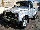 Land Rover  Defender 90 Pick Up S 2010 Used vehicle photo