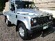 2010 Land Rover  Defender 90 Pick Up S Off-road Vehicle/Pickup Truck Used vehicle photo 1