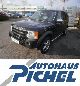 Land Rover  Discovery 2.7 TD V6 HSE 2008 Used vehicle photo