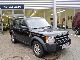 Land Rover  Discovery TD V6 Aut. Leather 2008 Used vehicle photo