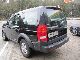 2008 Land Rover  Discovery TD V6 Aut. Leather Off-road Vehicle/Pickup Truck Used vehicle photo 1