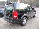 2008 Land Rover  Discovery TD V6 Aut. Leather Off-road Vehicle/Pickup Truck Used vehicle photo 4