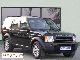 2007 Land Rover  Discovery 3 2.7 TD V6 4x4 Krajowy Off-road Vehicle/Pickup Truck Used vehicle photo 3