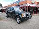 2008 Land Rover  Discovery 3 TD V6 Auto, automotive accessories, leather, VAT. Off-road Vehicle/Pickup Truck Used vehicle photo 2