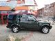 2008 Land Rover  Discovery 3 TD V6 Auto, automotive accessories, leather, VAT. Off-road Vehicle/Pickup Truck Used vehicle photo 3