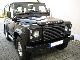Land Rover  Defender 90 Station Wagon S 2009 Used vehicle photo