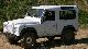 2009 Land Rover  Defender 90 TD4 Off-road Vehicle/Pickup Truck Used vehicle photo 2