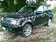 2007 Land Rover  2.7 TDV8 HSE Auto R.R.Sport Off-road Vehicle/Pickup Truck Used vehicle photo 4