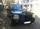 Land Rover  Discovery TD V6 Aut. Black Edition 2007 Used vehicle photo