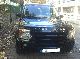 2007 Land Rover  Discovery TD V6 Aut. Black Edition Off-road Vehicle/Pickup Truck Used vehicle photo 1