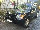 2007 Land Rover  Discovery TD V6 Aut. Black Edition Off-road Vehicle/Pickup Truck Used vehicle photo 2