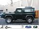 2010 Land Rover  Defender 90 TD4 S station SITZHEIZUNG Off-road Vehicle/Pickup Truck Used vehicle photo 11