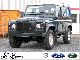 Land Rover  Defender 90 TD4 S station SITZHEIZUNG 2010 Used vehicle photo