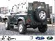 2010 Land Rover  Defender 90 TD4 S station SITZHEIZUNG Off-road Vehicle/Pickup Truck Used vehicle photo 2