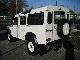 2009 Land Rover  Defender 110 Station Wagon Land Rover HANOVER E Off-road Vehicle/Pickup Truck Used vehicle photo 2