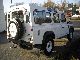 2009 Land Rover  Defender 110 Station Wagon Land Rover HANOVER E Off-road Vehicle/Pickup Truck Used vehicle photo 3