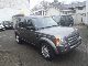2009 Land Rover  III TDV6 Aut. HSE Off-road Vehicle/Pickup Truck Used vehicle photo 5