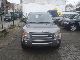 2009 Land Rover  III TDV6 Aut. HSE Off-road Vehicle/Pickup Truck Used vehicle photo 6