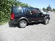 2007 Land Rover  Discovery DISCOVERY 3 TD V6 MOD. SE Off-road Vehicle/Pickup Truck Used vehicle photo 3