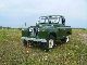 1964 Land Rover  Series II Off-road Vehicle/Pickup Truck Used vehicle photo 2