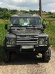 Land Rover  Defender 90 Station Wagon S 2003 Used vehicle photo
