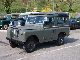 1968 Land Rover  Series II PTT Off-road Vehicle/Pickup Truck Used vehicle photo 11