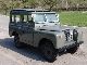 1968 Land Rover  Series II PTT Off-road Vehicle/Pickup Truck Used vehicle photo 13