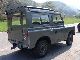 1968 Land Rover  Series II PTT Off-road Vehicle/Pickup Truck Used vehicle photo 14