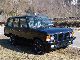1993 Land Rover  Range Rover Classic 4.6 Off-road Vehicle/Pickup Truck Used vehicle photo 4